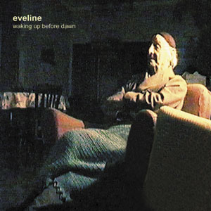 EVELINE - Waking Up Before Dawn (Bologna) (Sopot Records/ALIVE)